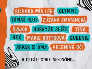 Richard Müller, Zuzana Smatanová