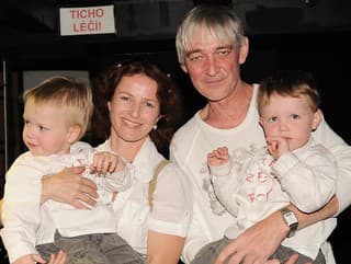 Spoveď vdovy po Petrovi