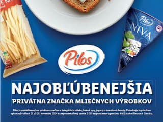 Prieskum: Slováci majú najradšej
