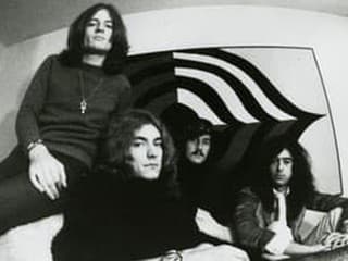Led Zeppelin