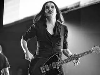 Placebo, Viedeň 2022