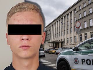 Veľký POSUN v prípade