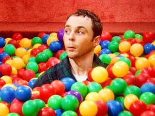 TOTO, že je Sheldon