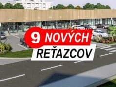 Na Slovensko sa valí