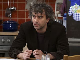 Český herec zmenil imidž: