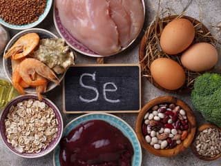 Chráni srdce, mozog a