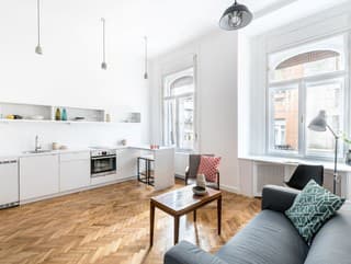 Rozloha je len číslo,