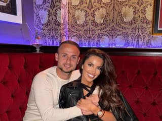 Priateľka Stanislava Lobotku mieri