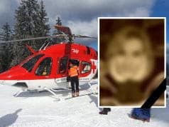 HROZNÁ TRAGÉDIA na lyžovačke: