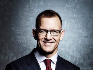 Najmocnejší muž slovenskej energetiky