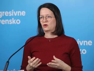 Zuzana Števulová