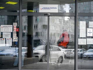 Chystá sa revolúcia v