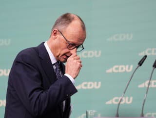 Friedrich Merz