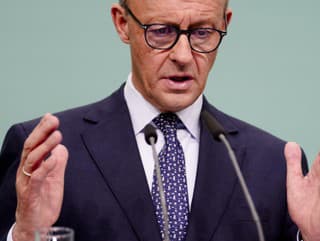 Friedrich Merz