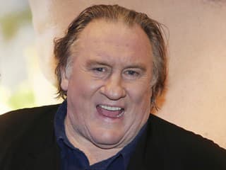 Gérard Depardieu