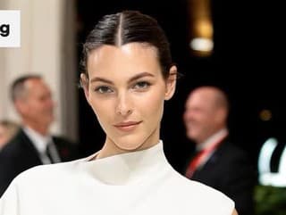 Kto je Vittoria Ceretti?