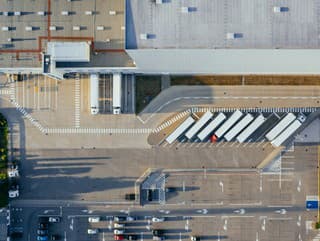 Volvo na východ priťahuje