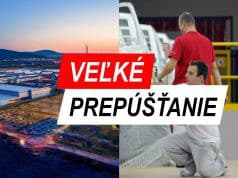 ŠOKUJÚCE ZISTENIE pre Slovensko: