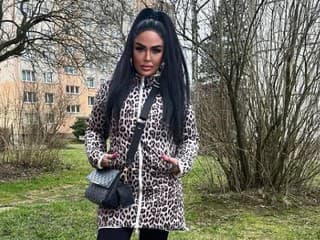 Manželka hokejovej legendy sa