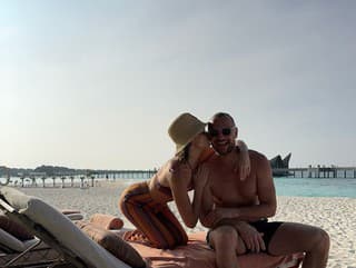 FOTO Gáboríkovci sa na