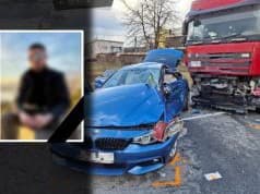 HROZNÁ TRAGÉDIA Radko (†23)