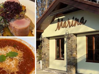 Kam za dobrým jedlom