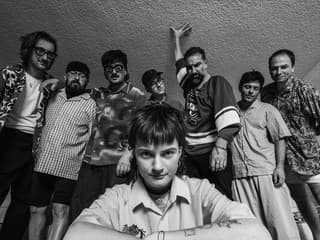 „Žijeme divokú dobu, ktorá