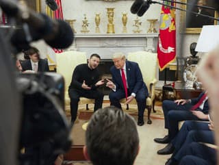 Obavy investorov rastú: Ceny