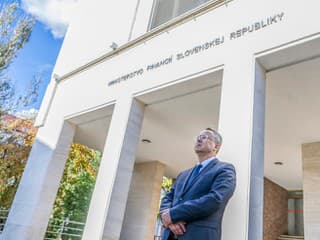 Takto vyzerá vládna konsolidácia