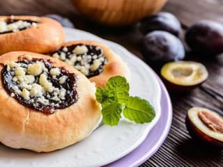 RECEPT na dnes: Vynikajúce