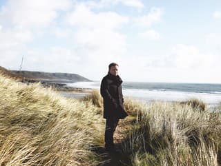 Paul Potts prichádza do