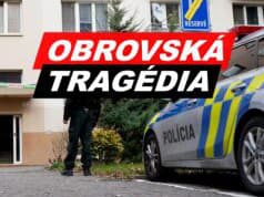 DESIVÁ TRAGÉDIA Žena vypadla