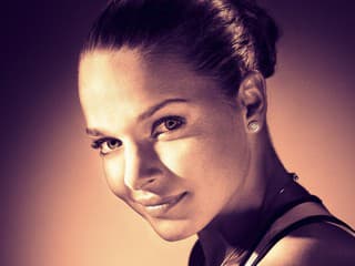 Romana Tabak sa chcela