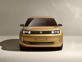 Toto auto má zmeniť