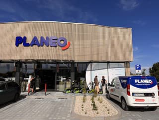 Šetrite, aj keď nakupujete!