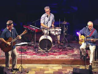 Neřež Trio, Festival Kolovrátok