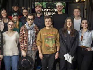 SOZA Listening Session 2025