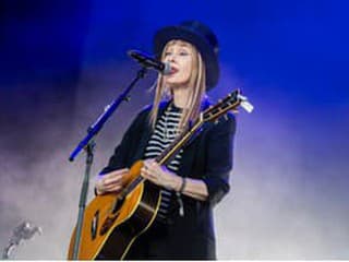 Suzanne Vega, Pohoda 2023