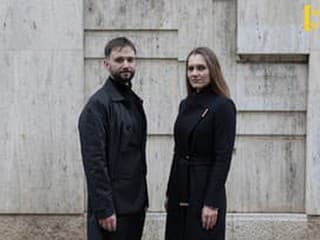 Peter Nágel a Zuzana