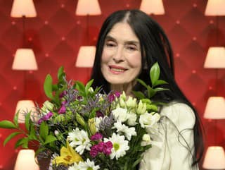 Nestarnúca Kocúriková (76) ukázala