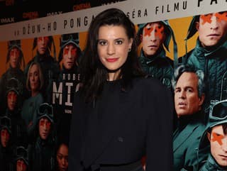 Česká herečka podstúpila očistný