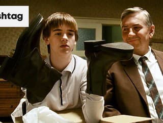 KVÍZ Najlepšie hlášky z