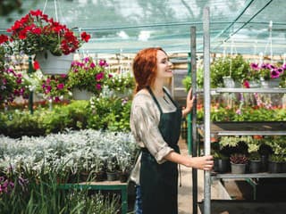 6 rastlín, ktoré ROZŽIARIA