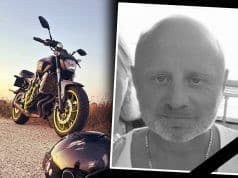 HROZNÁ TRAGÉDIA Zomrel POLICAJT