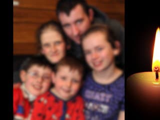 Tragická smrť matky 3