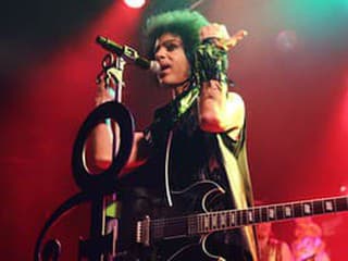 Prince, 2014