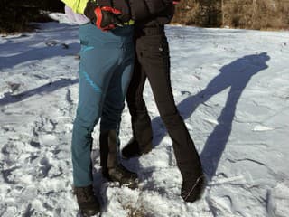 NAJKRAJŠÍ pár slovenského šoubiznisu?