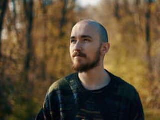 Mário Jenčo alias jeseň,