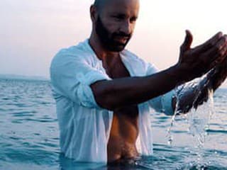 Robo Opatovský, videoklip Voda