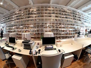 Na Slovensku nevšedný projekt: